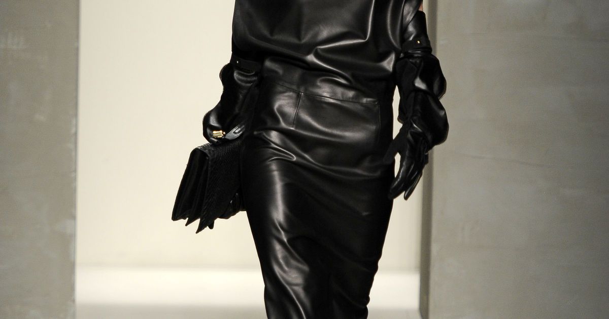 Gianfranco Ferre прет-а-порте осень-зима 2012-2013