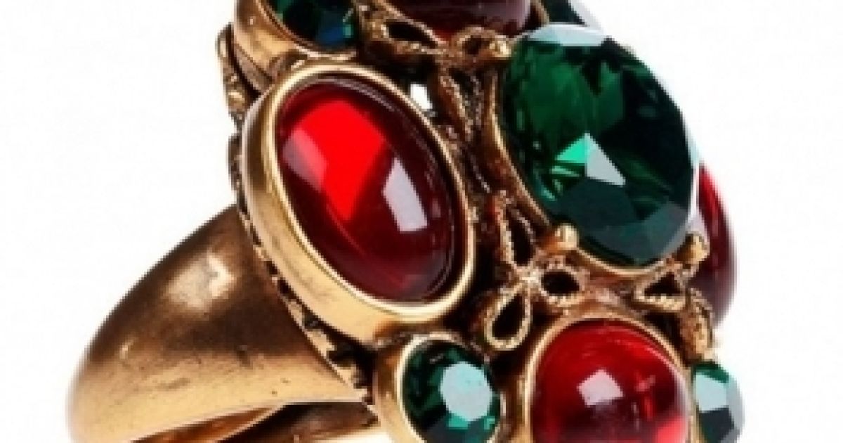 Оскар де ля Рента_8