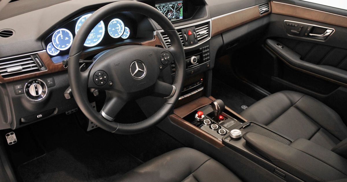 Brabus 4WD Full Electric_10