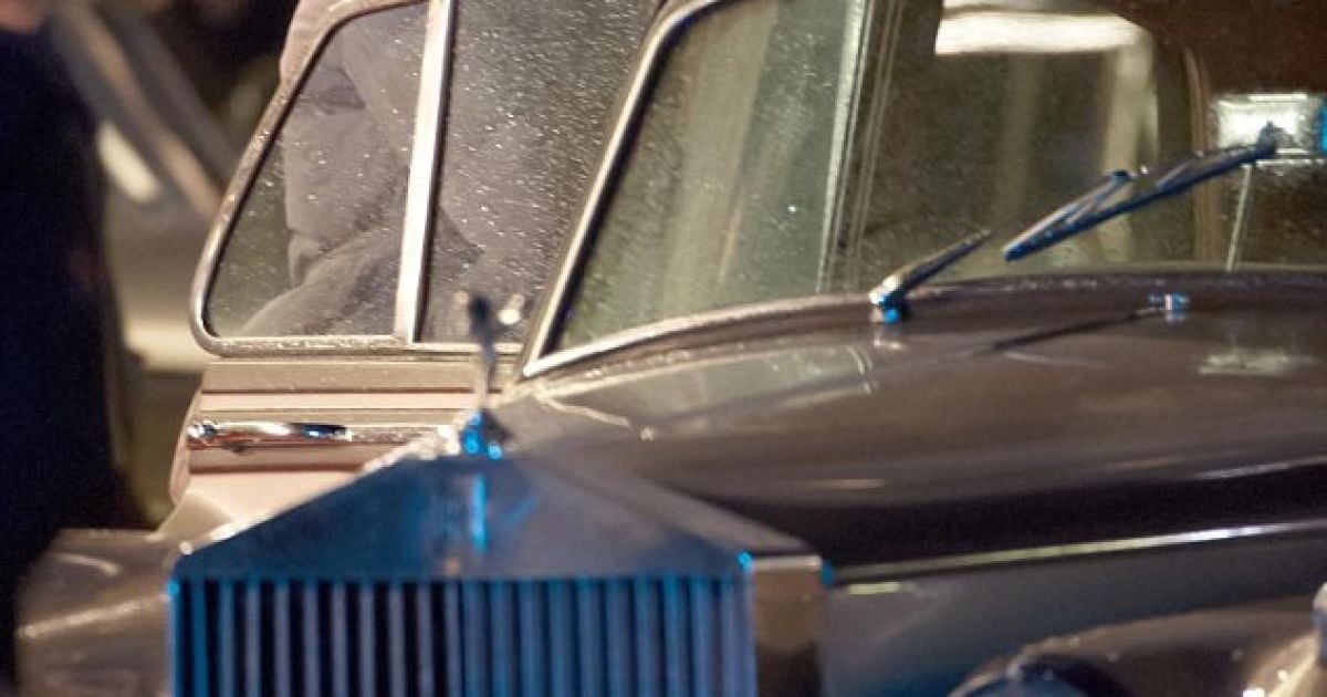 Николь Кидман - Грейс Келли_2