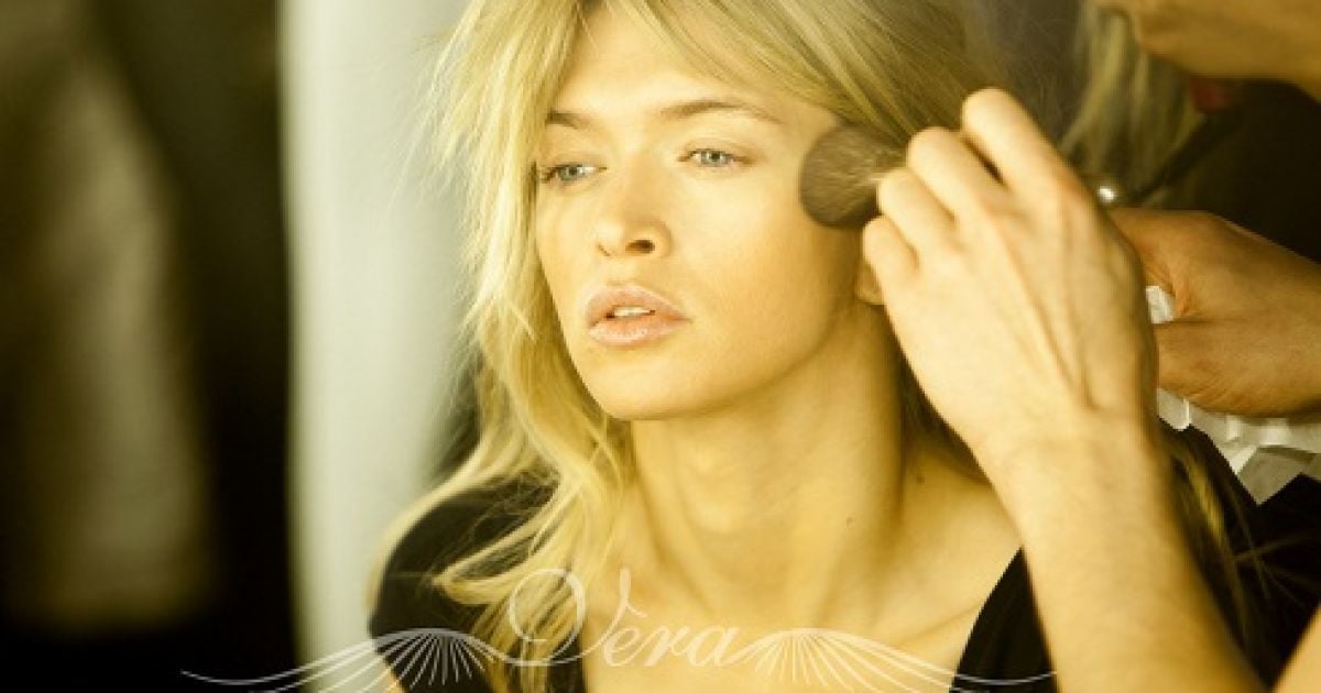 Вера Брежнева