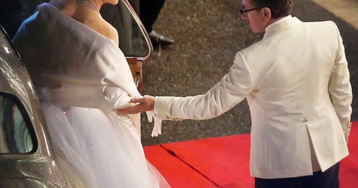 Николь Кидман