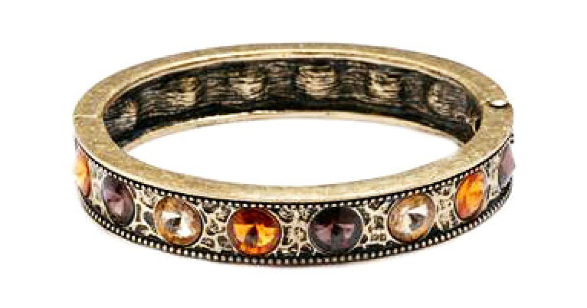 Украшения Хайди Клум_2