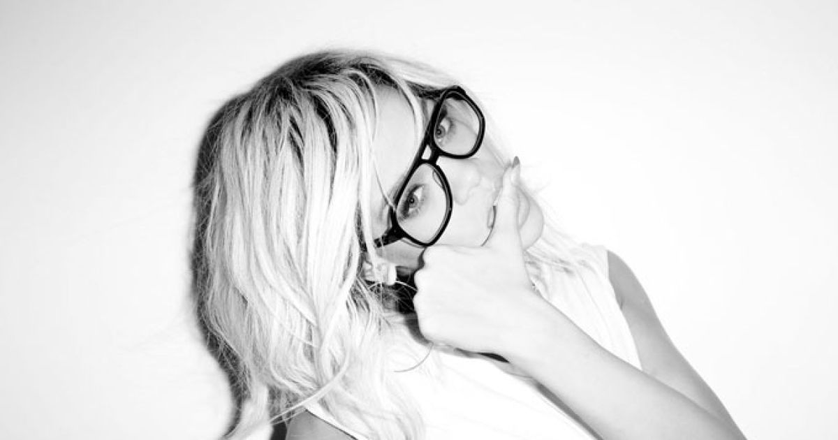 Рианна в провокационной фотосессии Терри Ричардсона