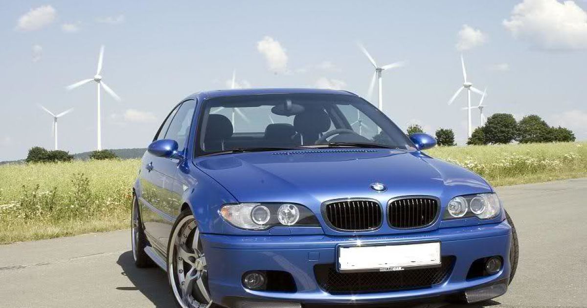 BMW М2 станет начальной моделью линейки "М"