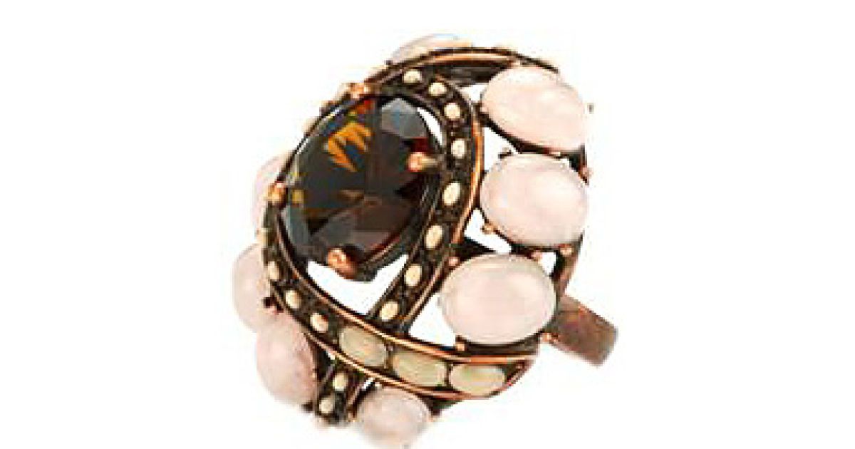 Украшения Хайди Клум_6