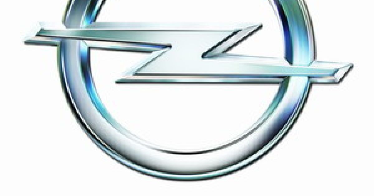 GM закроет один из четырех заводов Opel в Германии