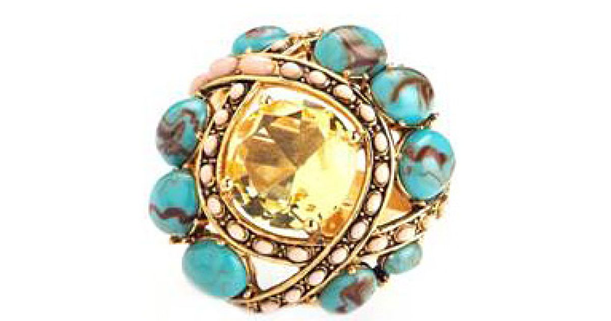 Украшения Хайди Клум_8