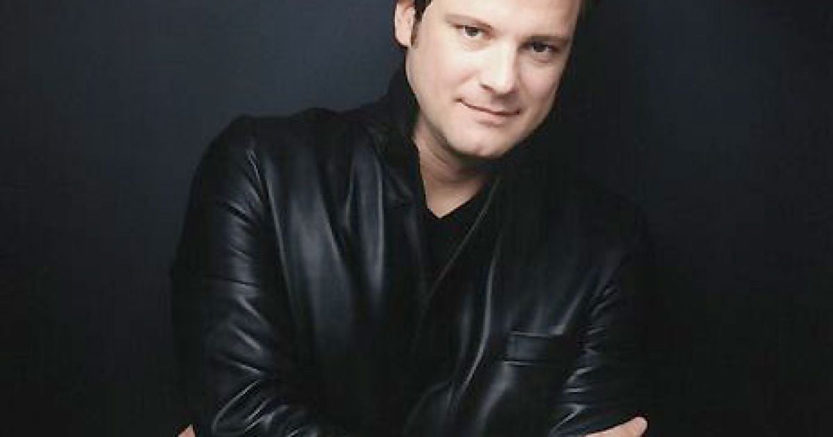 Колин Ферт (Colin Firth)