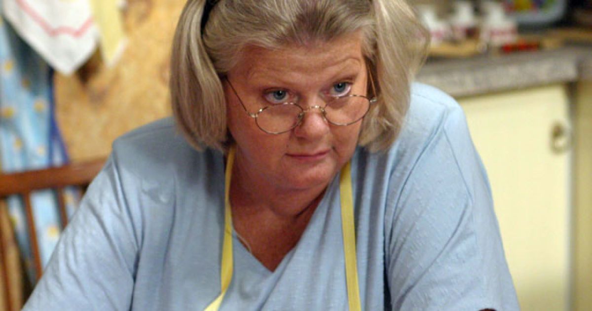 Поколение сериальных мам
