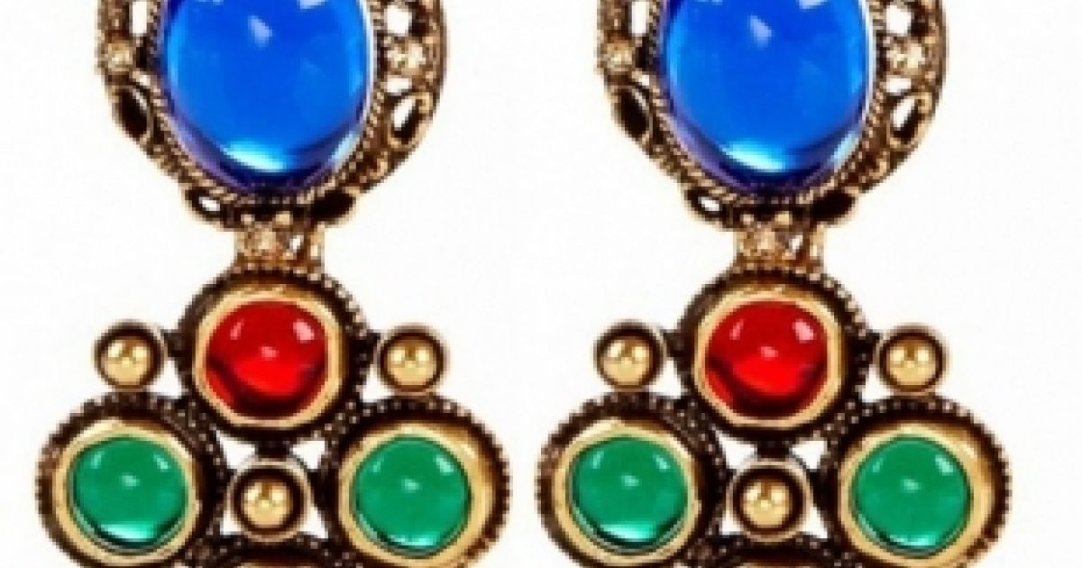 Оскар де ля Рента_15