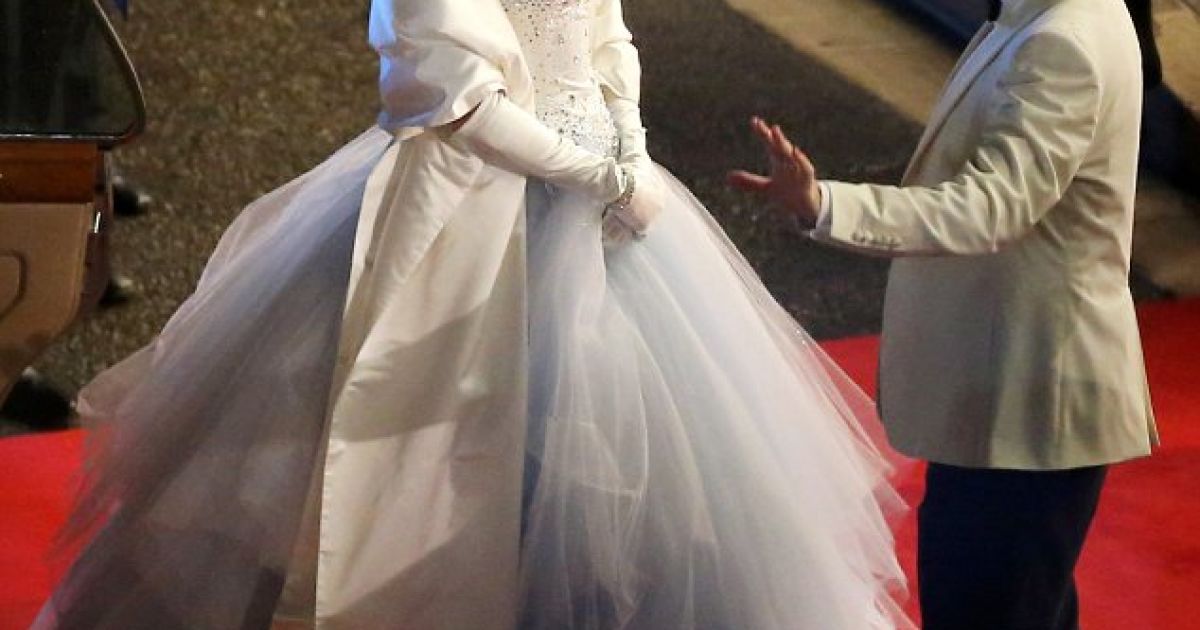 Николь Кидман