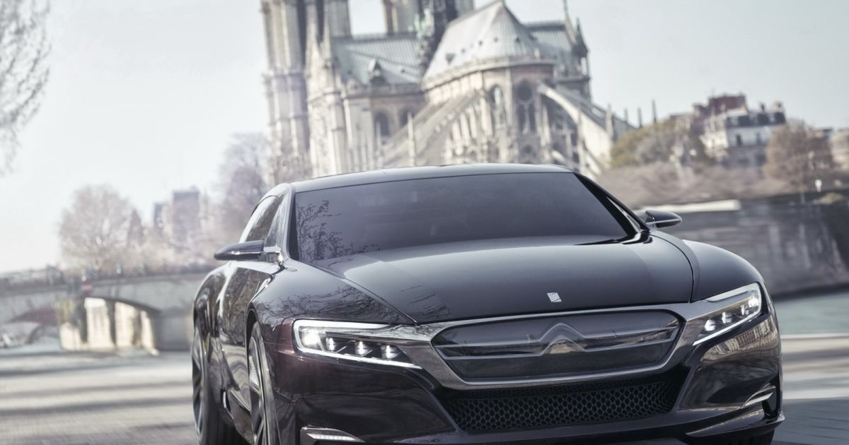 Citroen Numero 9_22