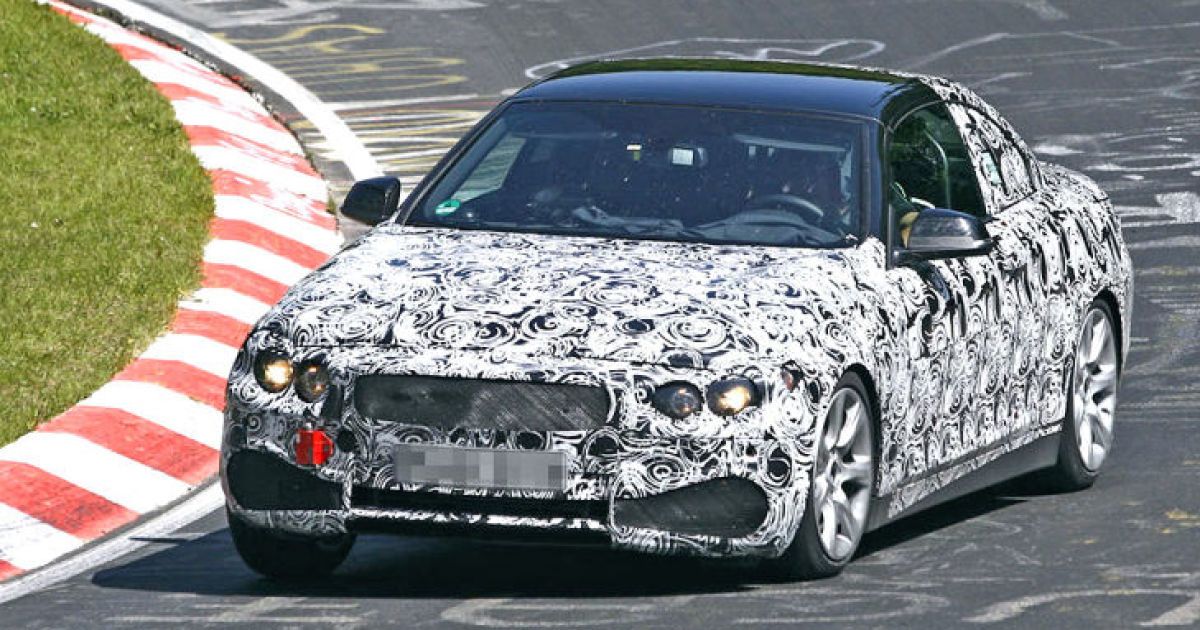 BMW 4-er Cabrio в фокусе