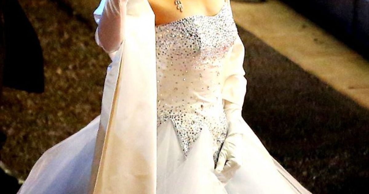 Николь Кидман