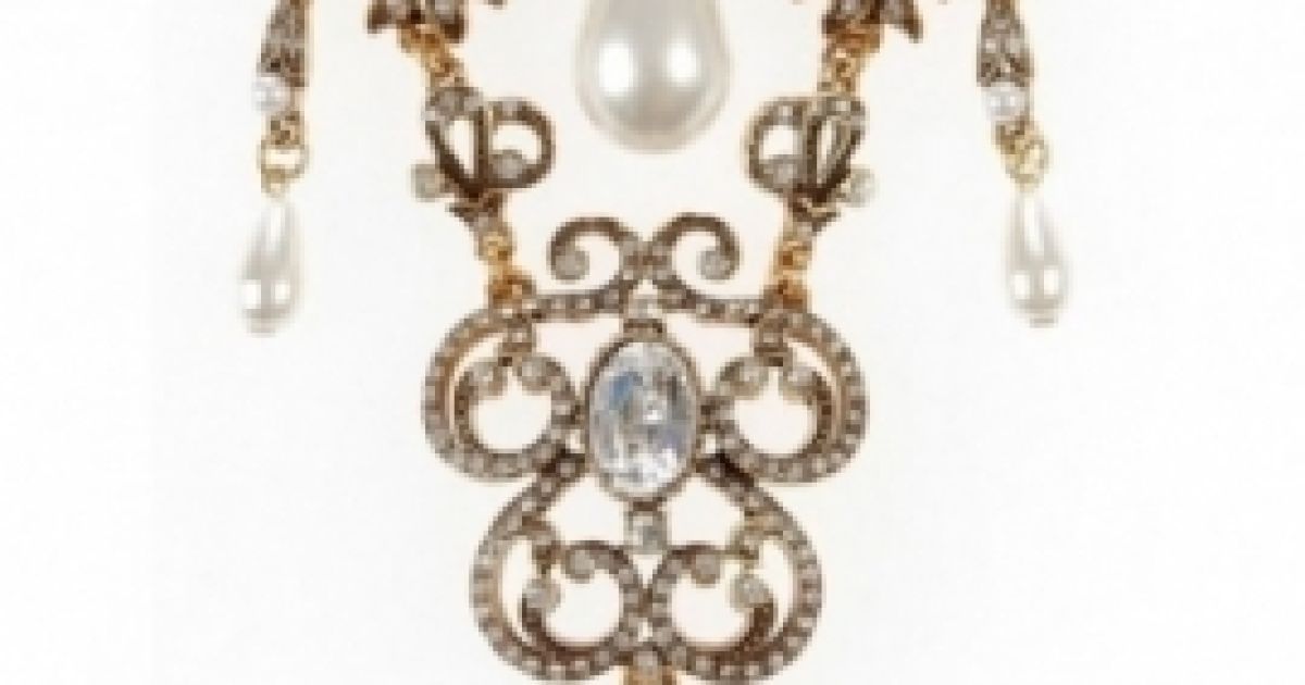 Оскар де ля Рента_11