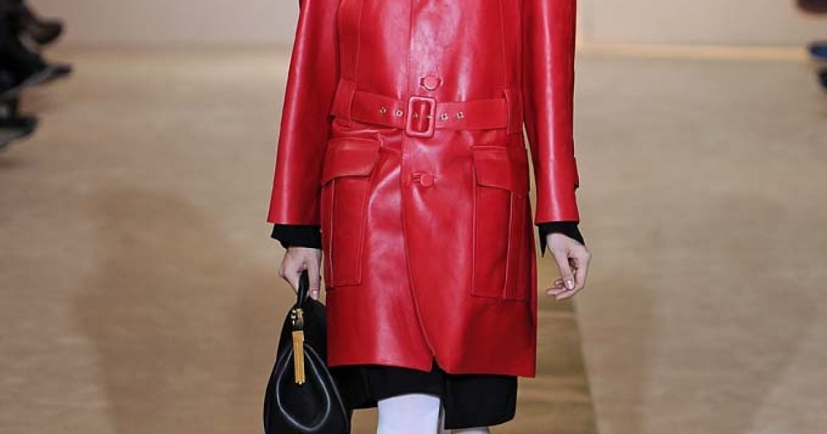 Marni прет-а-порте сезона осень-зима 2012-2013