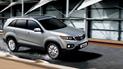 КІА Sorento можна придбати зі знижкою 16 тис.грн