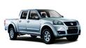 Great Wall десантирует в Европу пикап за € 17 000