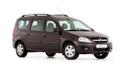 Путин лично запустил сборку копии Renault  Logan
