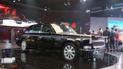Лимузин для высшего партийного руководства Китая HONGQI L7
