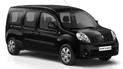 Renault Kangoo добавили третий ряд сидений