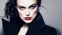 Кира Найтли для Interview Magazine