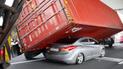 Hyundai Elantra превратили в бюджетный спорткар
