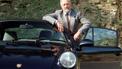 Умер Александр Порше, создавший дизайн Porsche 911