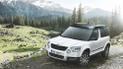 В Киеве пройдут тест-драйвы Skoda Yeti