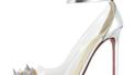 Свадебная мини-коллекция Christian Louboutin