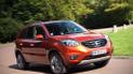 Тест-драйв Renault Koleos: Обновить, нельзя улучшить