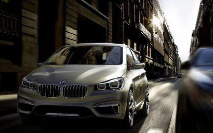BMW представила новый мотор системы TwinPower (Видео)