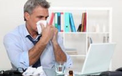 Главные причины офисной аллергии