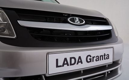 Повышенный спрос увеличил стоимость Lada Granta