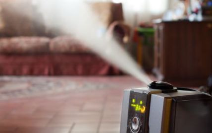 Полезный воздух в доме: увлажнители и ионизаторы