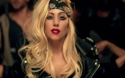 Lady Gaga призналась в употреблении наркотиков