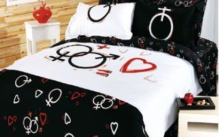 Как выбрать постельное белье по знаку зодиака