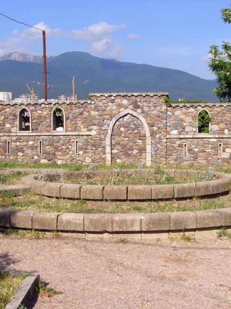 алушта секс ВКонтакте