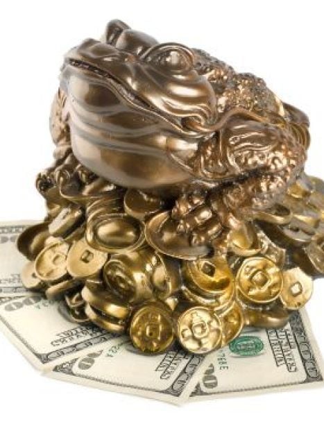 10 древних ритуалов, которые помогут привлечь деньги