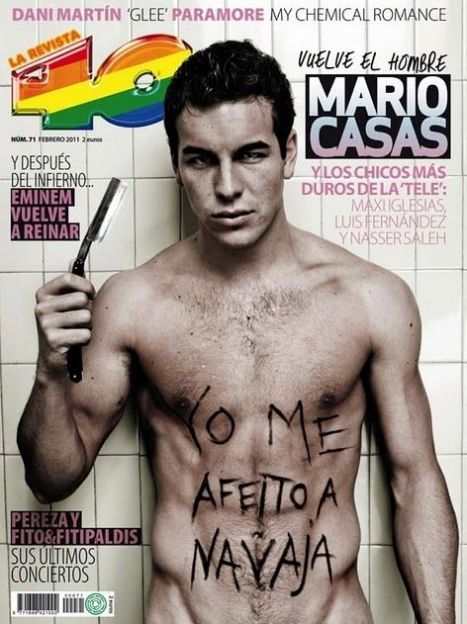 Mario Casas Порно Видео | 4wdcentre.ru