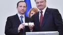 Ігор Райнін має більш ніж десятирічний досвід роботи на державній службі
