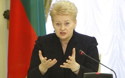 Литва восстанавливает призыв в армию из-за угрозы со стороны России