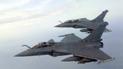 Винищувачі Rafale