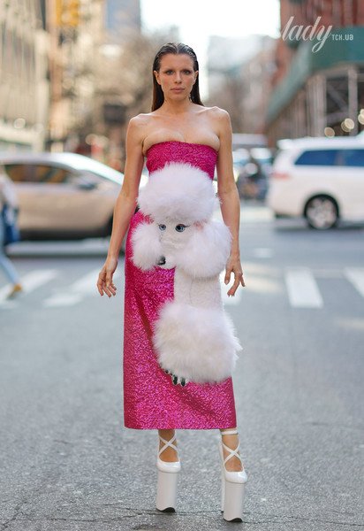 Джулия Фокс_2 / © Getty Images