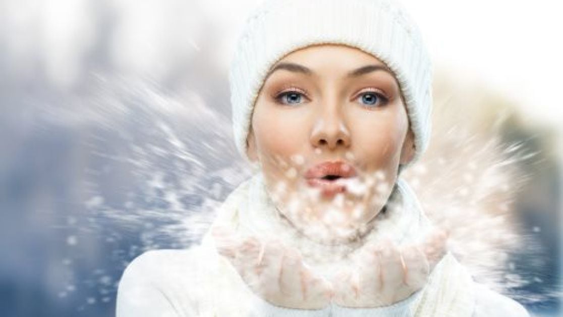 Уход за сухой кожей лица зимой: эффективные стратегии и средства | интернет-магазин Sakurahada