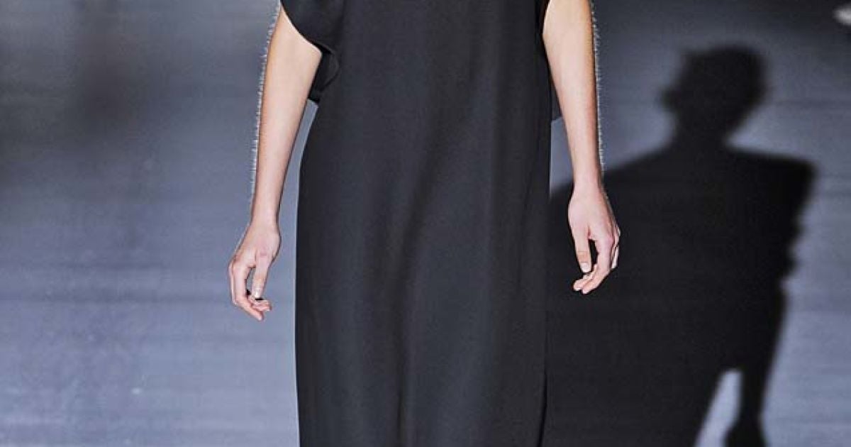 Коллекция Gucci прет-а-порте сезона весна-лето 2013 / © East News
