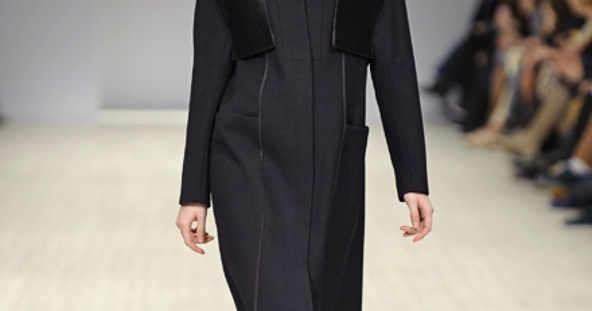 Кристина Бобкова осень-зима 2013-2014_29 / © fashionweek.ua