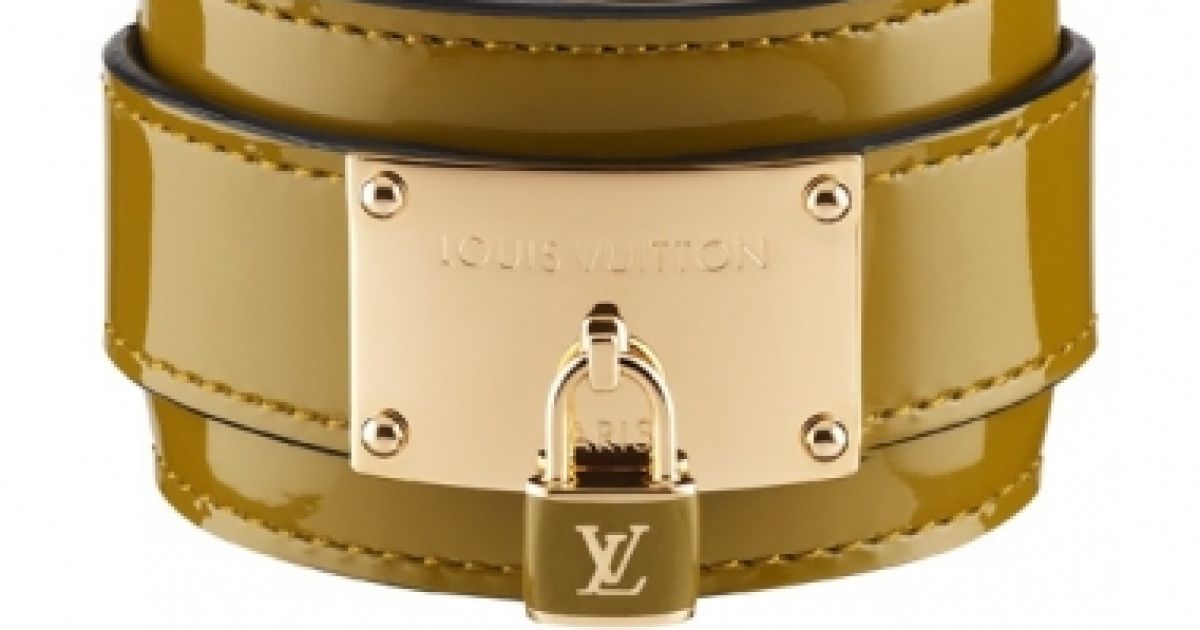 Яркая весенняя коллекция аксессуаров Louis Vuitton