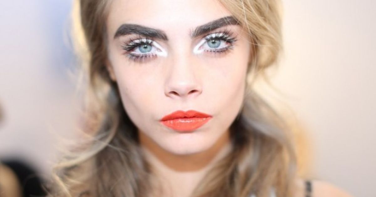 Кара Делевинь